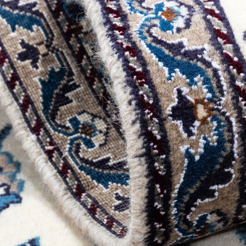 Nain Teppe 136x65cm - Persisk teppe