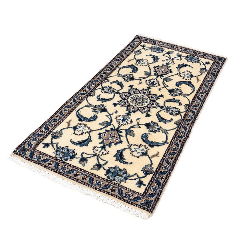 Nain Teppe 136x65cm - Persisk teppe