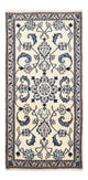 Nain Teppe 139x65cm - Persisk teppe