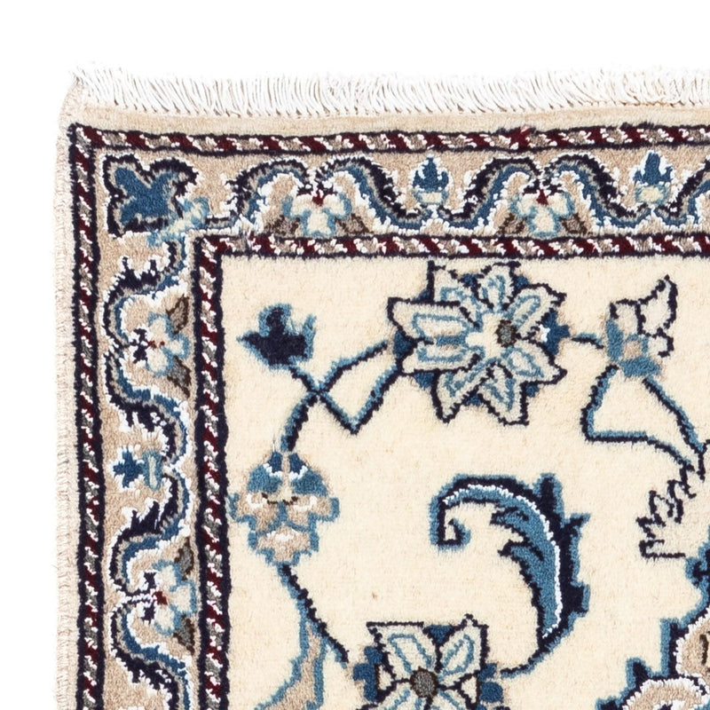 Nain Teppe 139x65cm - Persisk teppe