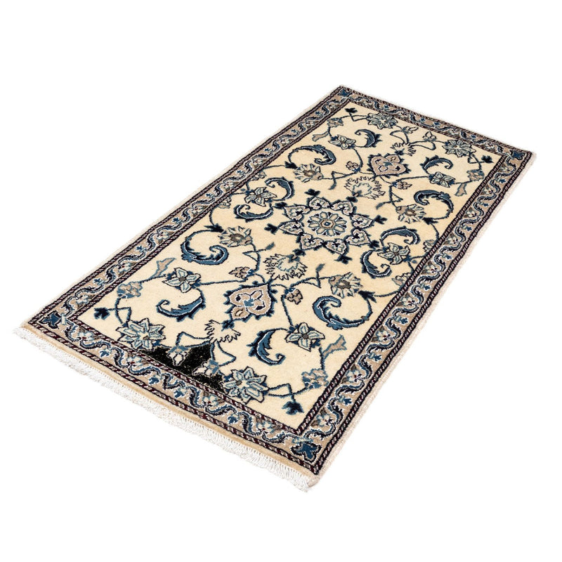 Nain Teppe 139x65cm - Persisk teppe