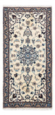 Nain Teppe 139x70cm - Persisk teppe