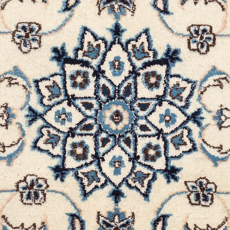 Nain Teppe 139x70cm - Persisk teppe