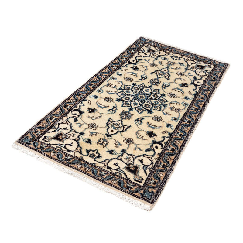 Nain Teppe 139x70cm - Persisk teppe