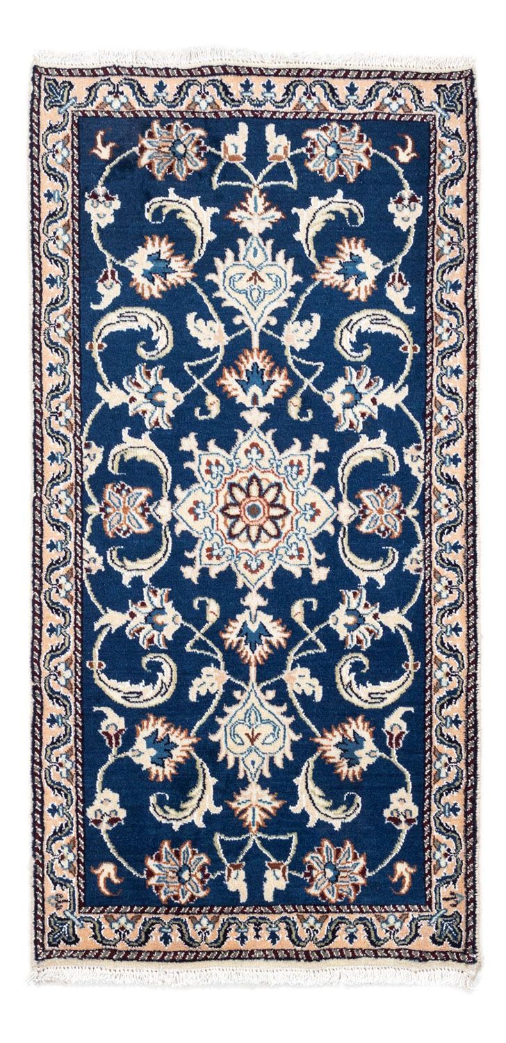 Nain Teppe 134x68cm - Persisk teppe