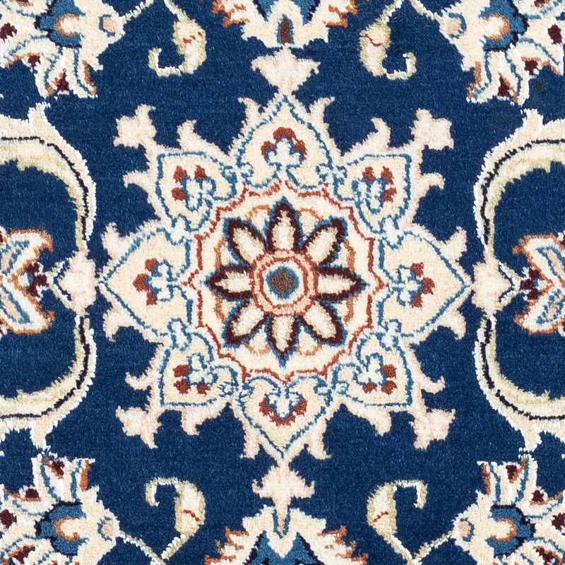 Nain Teppe 134x68cm - Persisk teppe