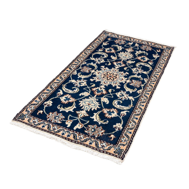 Nain Teppe 134x68cm - Persisk teppe