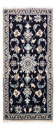 Nain Teppe 139x66cm - Persisk teppe