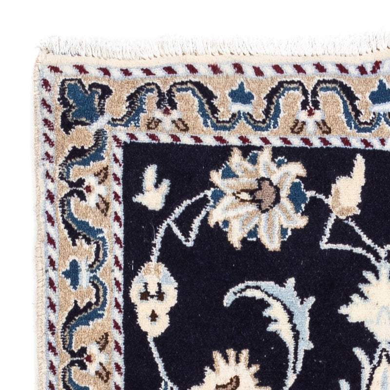 Nain Teppe 139x66cm - Persisk teppe