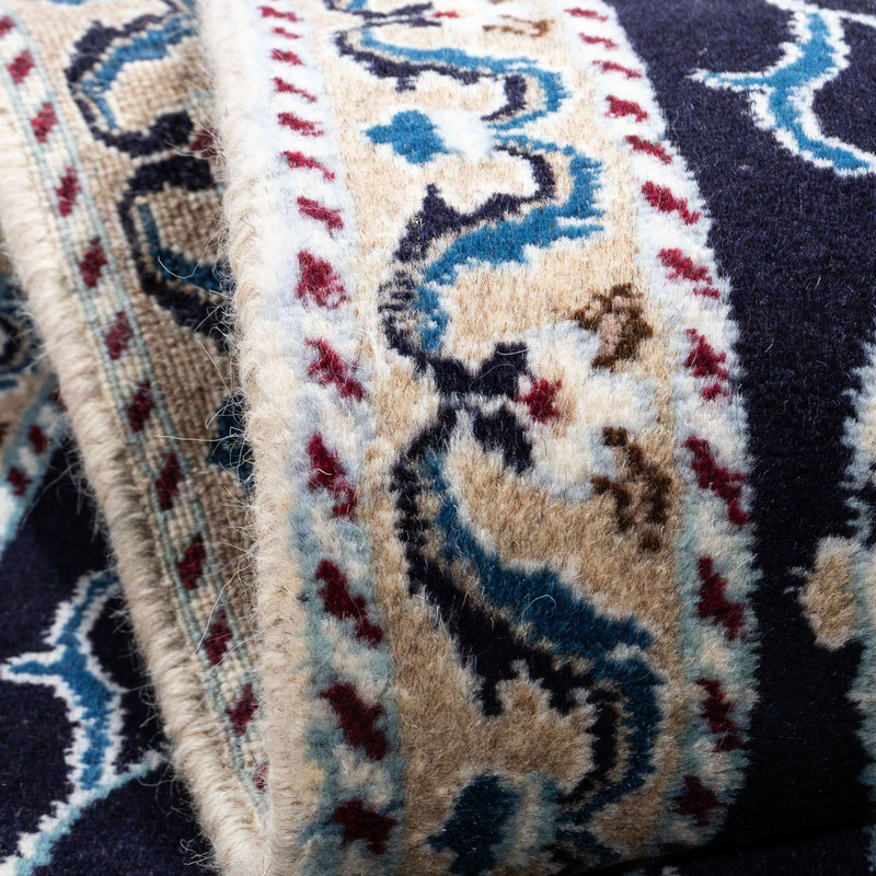 Nain Teppe 139x66cm - Persisk teppe
