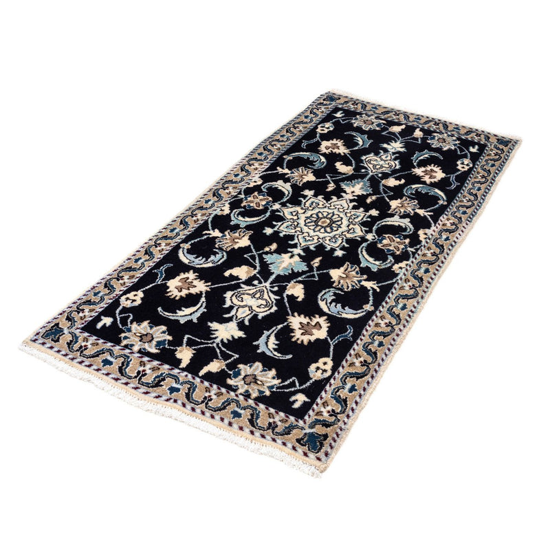 Nain Teppe 139x66cm - Persisk teppe