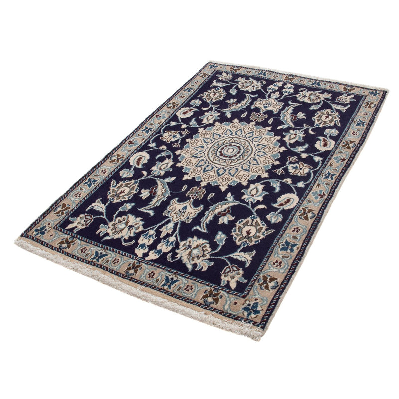 Nain Teppe 139x89cm - Persisk teppe