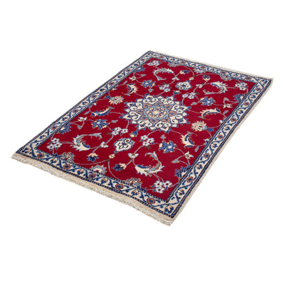 Nain Teppe 84x127cm - Persisk teppe