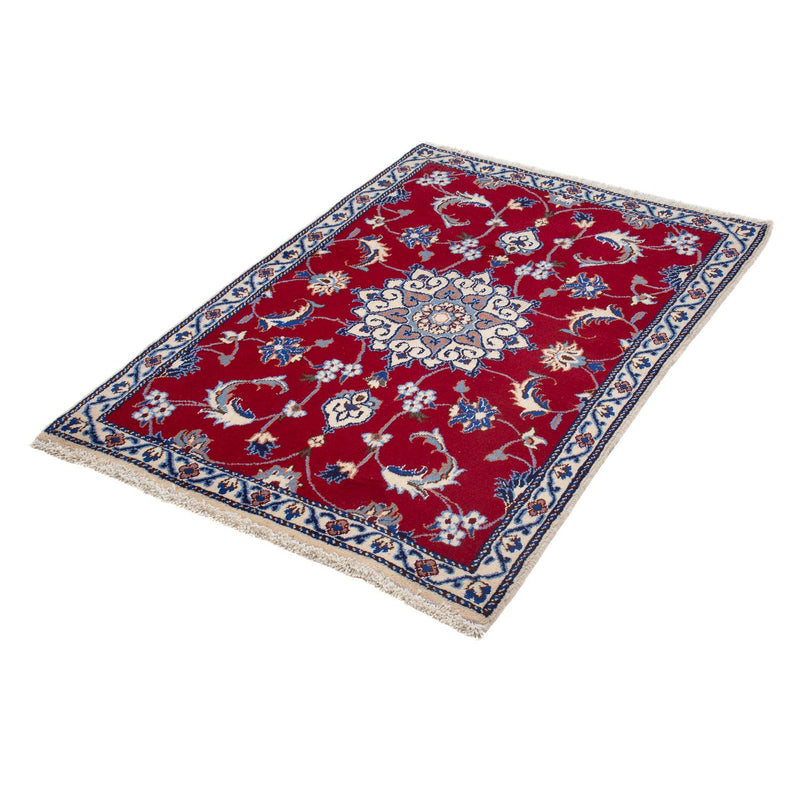 Nain Teppe 127x84cm - Persisk teppe