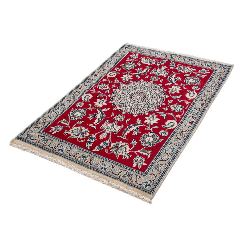 Nain Teppe 133x89cm - Persisk teppe
