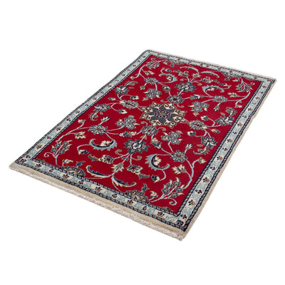 Nain Teppe 89x134cm - Persisk teppe