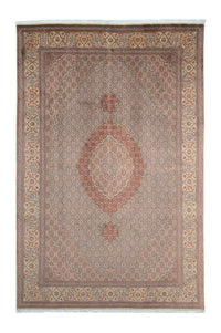 Tabriz Teppe 305x198cm - Persisk teppe – product image