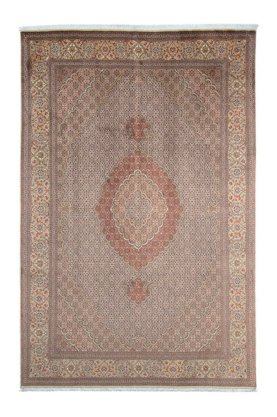 Tabriz Teppe 198x305cm - Persisk teppe