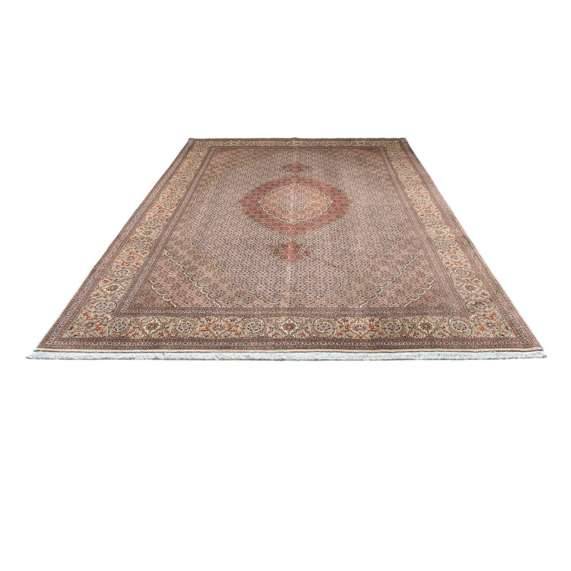 Tabriz Teppe 305x198cm - Persisk teppe