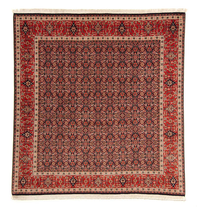 Tabriz Teppe 201x210cm - Persisk teppe