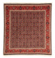 Tabriz Teppe 210x201cm - Persisk teppe