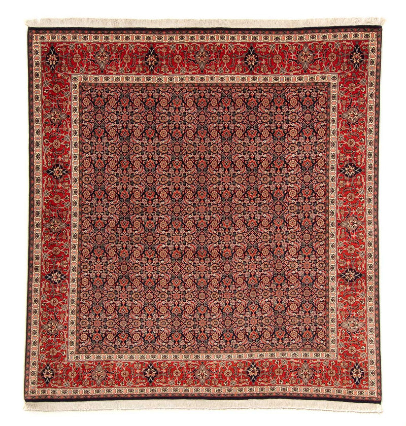 Tabriz Teppe 210x201cm - Persisk teppe