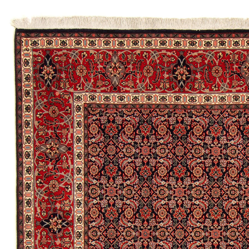 Tabriz Teppe 210x201cm - Persisk teppe