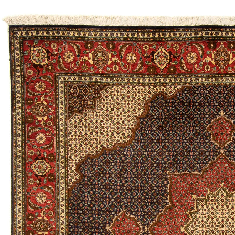 Tabriz Teppe 201x195cm - Persisk teppe