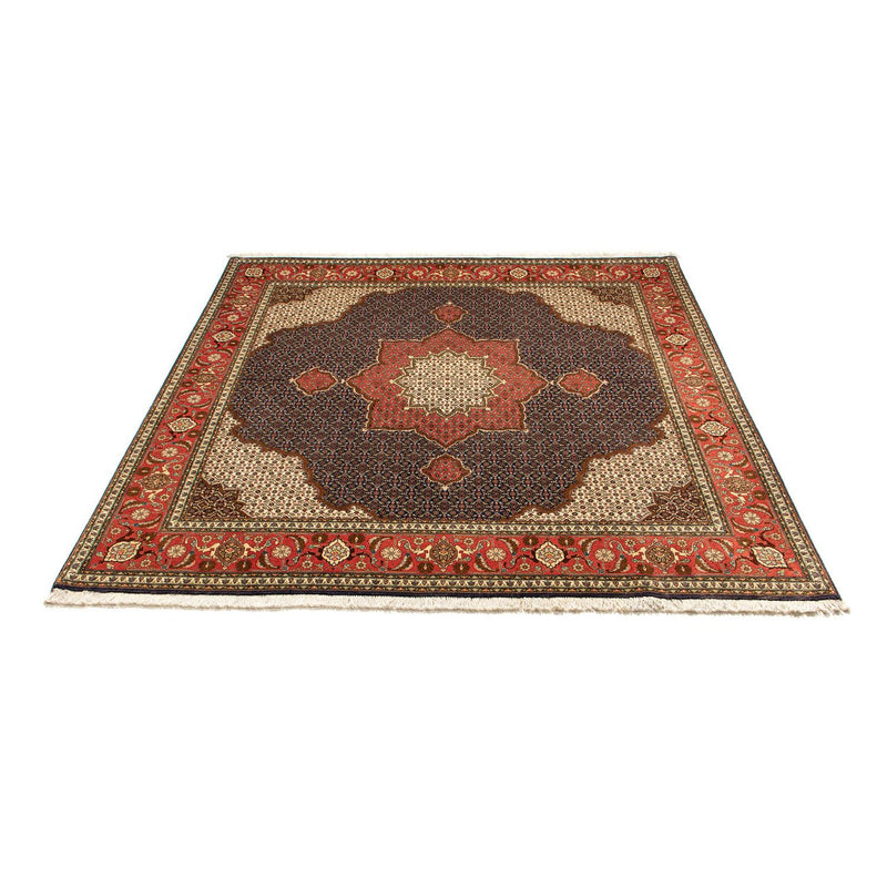 Tabriz Teppe 201x195cm - Persisk teppe