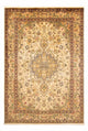 Tabriz - 50 Raj Teppe 284x194cm - Persisk teppe