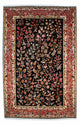 Tabriz - 50 Raj Teppe 268x175cm - Persisk teppe