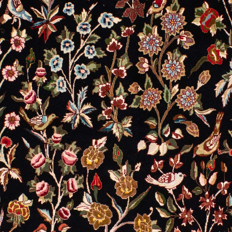 Tabriz - 50 Raj Teppe 268x175cm - Persisk teppe