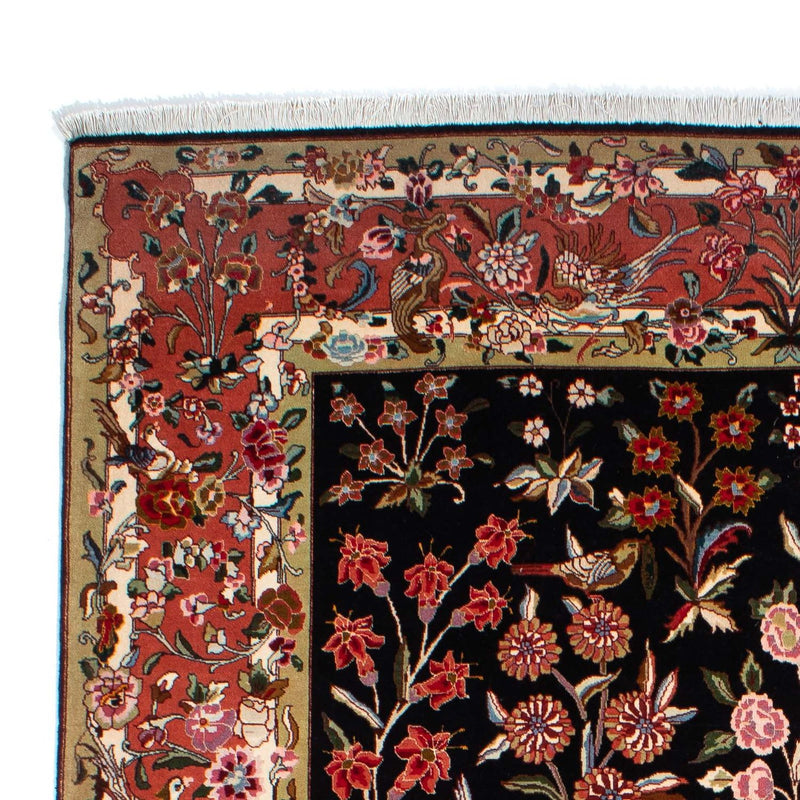 Tabriz - 50 Raj Teppe 268x175cm - Persisk teppe