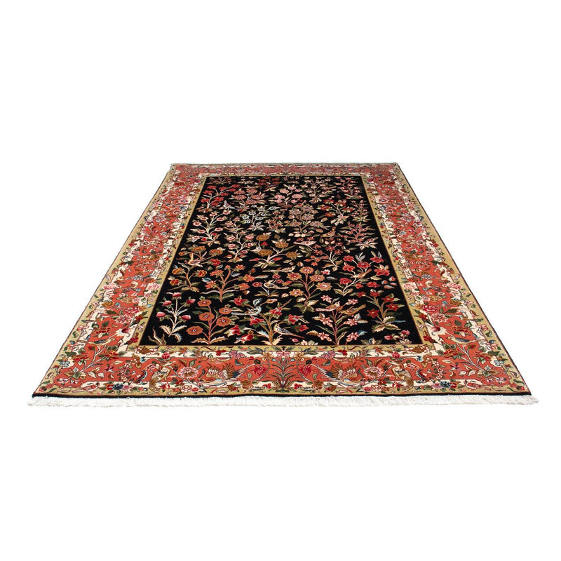 Tabriz - 50 Raj Teppe 268x175cm - Persisk teppe