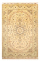 Tabriz - 50 Raj Teppe 312x200cm - Persisk teppe
