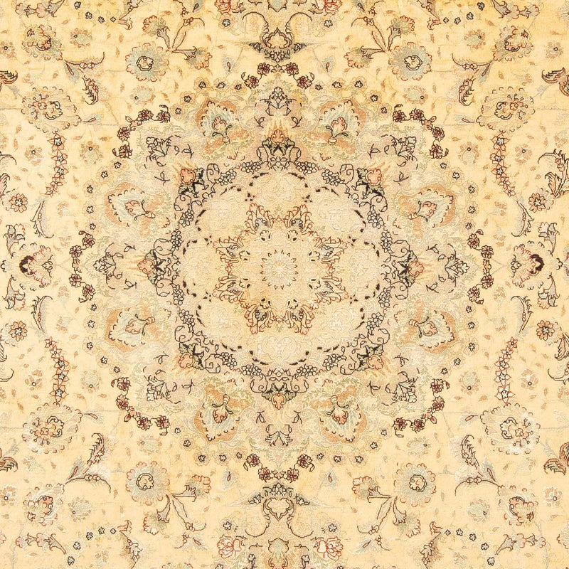 Tabriz - 50 Raj Teppe 312x200cm - Persisk teppe