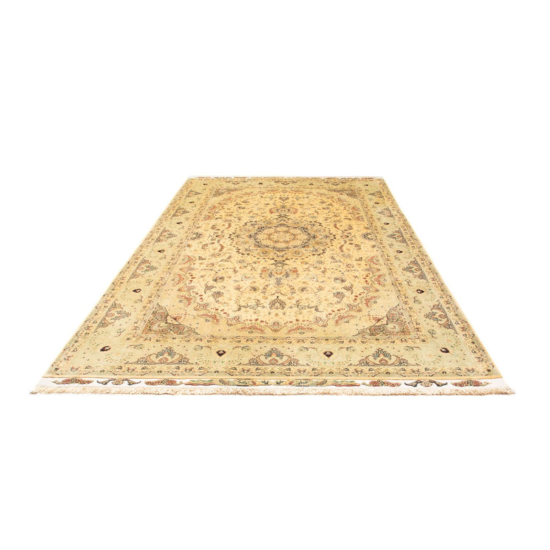 Tabriz - 50 Raj Teppe 312x200cm - Persisk teppe