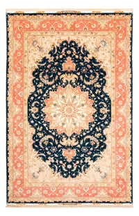 Tabriz - 50 Raj Teppe 308x200cm - Persisk teppe – product image