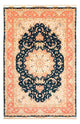 Tabriz - 50 Raj Teppe 308x200cm - Persisk teppe