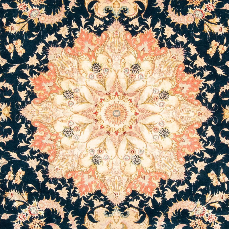 Tabriz - 50 Raj Teppe 308x200cm - Persisk teppe