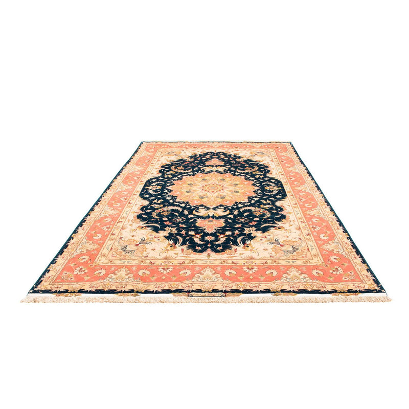 Tabriz - 50 Raj Teppe 308x200cm - Persisk teppe