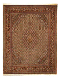 Tabriz Teppe 250x200cm - Persisk teppe – product image