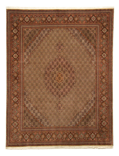 Tabriz Teppe 200x250cm - Persisk teppe