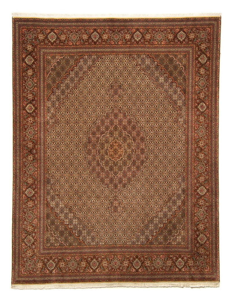 Tabriz Teppe 250x200cm - Persisk teppe
