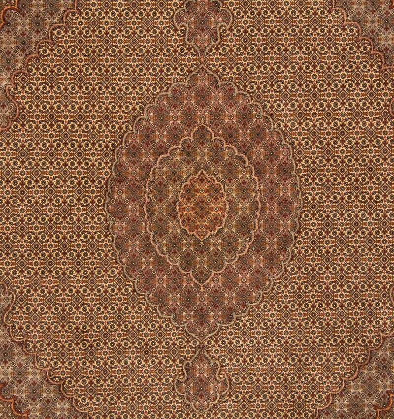Tabriz Teppe 250x200cm - Persisk teppe