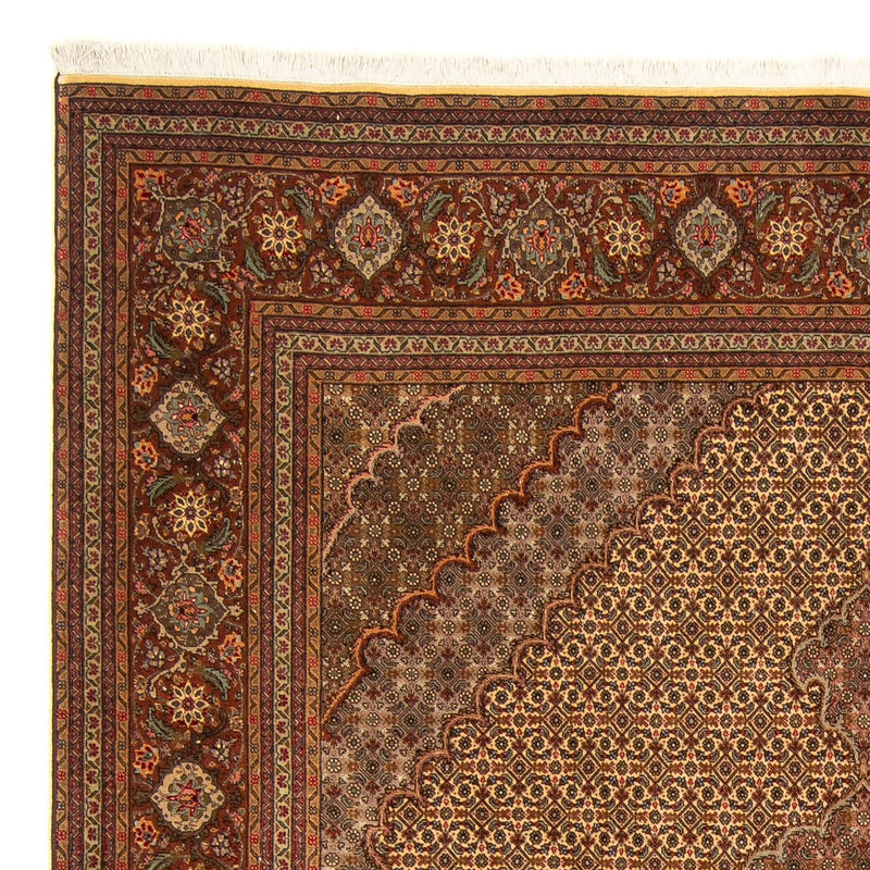 Tabriz Teppe 250x200cm - Persisk teppe
