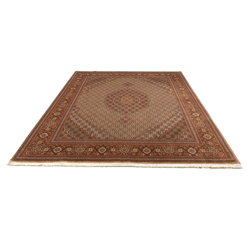 Tabriz Teppe 250x200cm - Persisk teppe