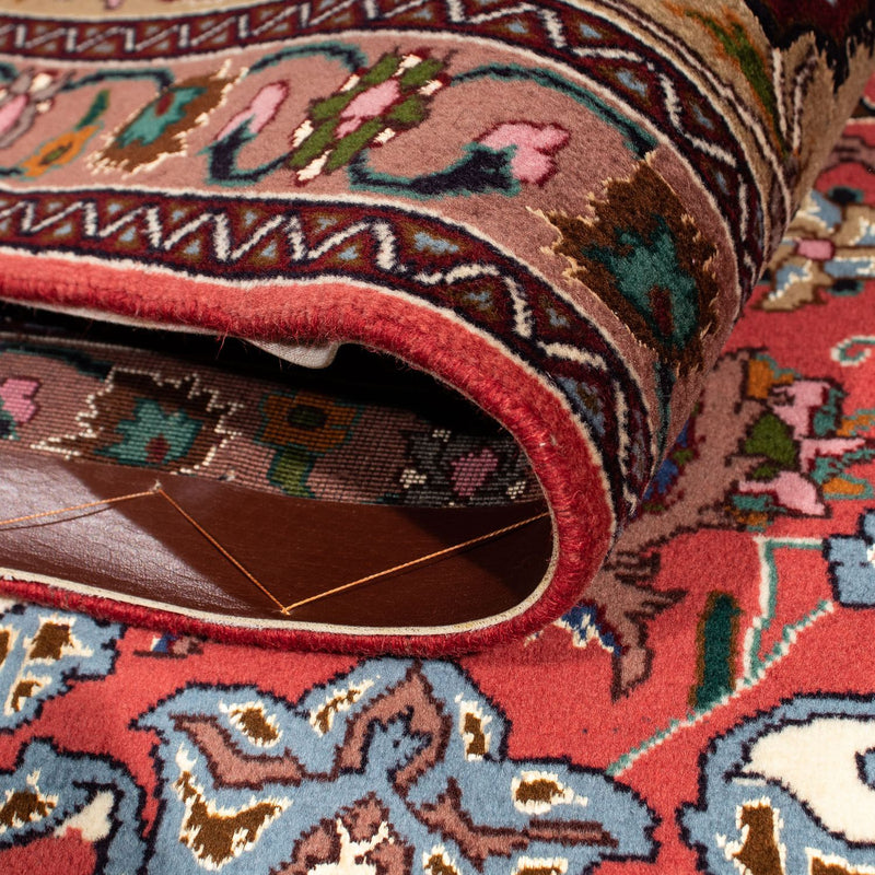 Tabriz - 50 Raj Teppe 200x202cm - Persisk teppe