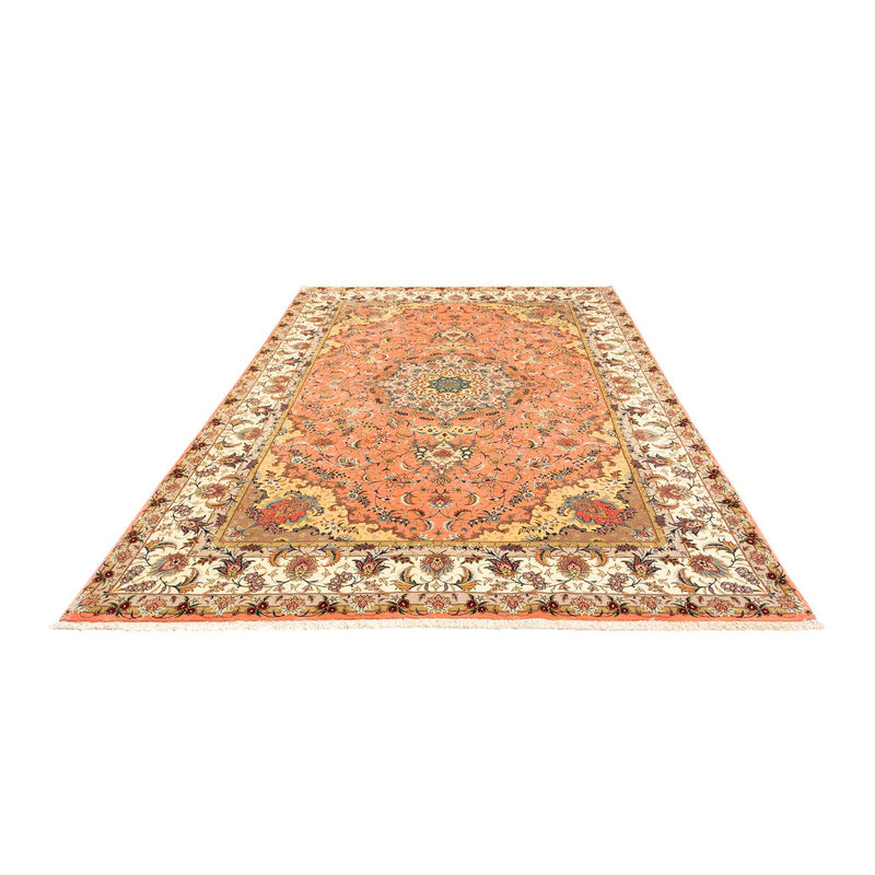 Tabriz - 50 Raj Teppe 310x202cm - Persisk teppe