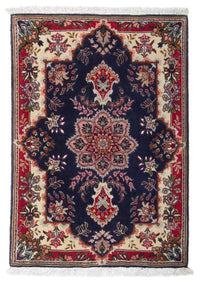 Tabriz - 50 Raj Teppe 92x62cm - Persisk teppe – product image
